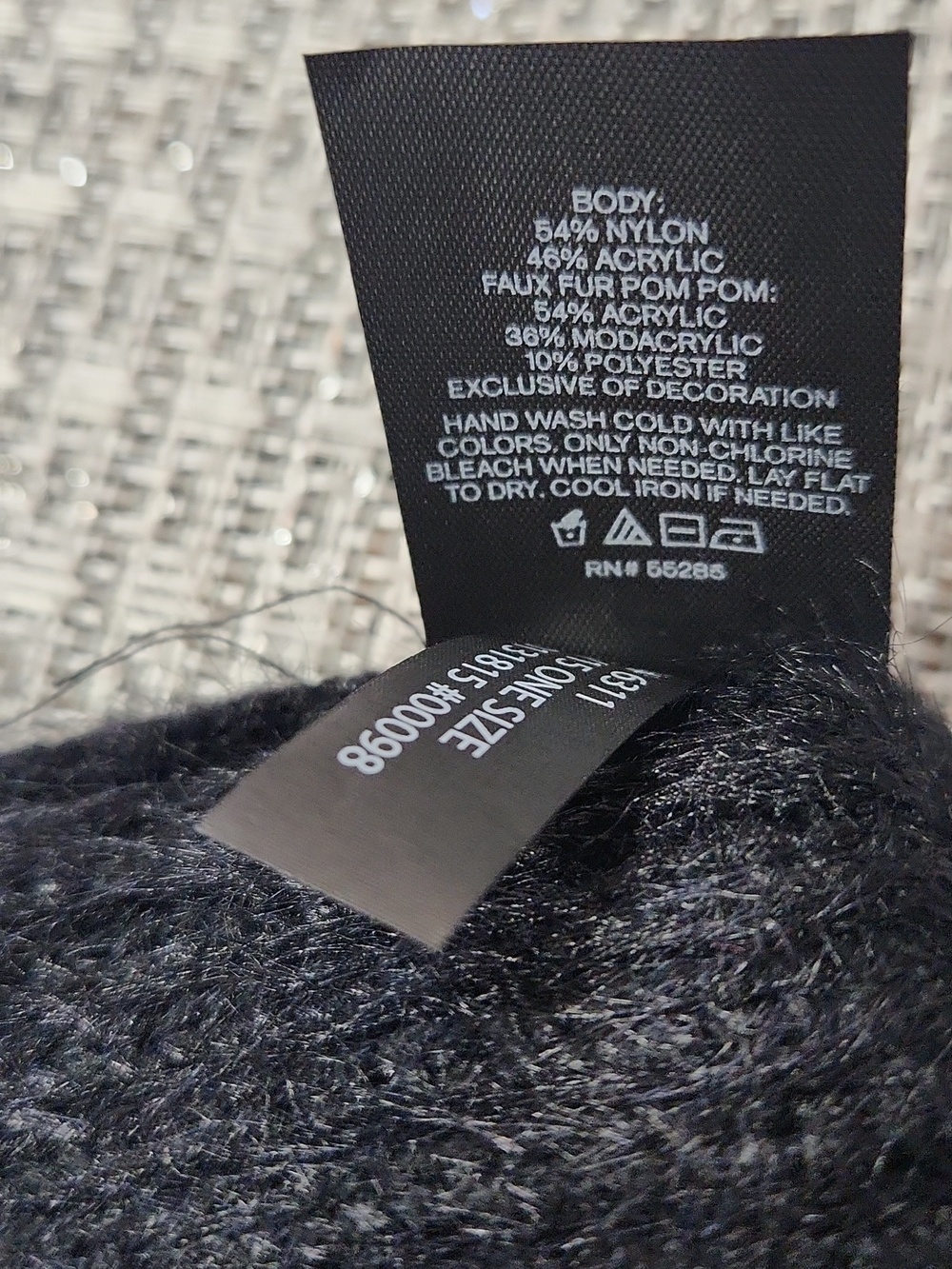 Express HAT - Picture 5 of 5